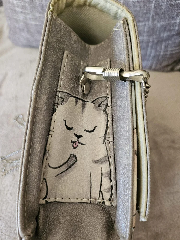 DOGO Shoes Cross-Body Bag, size Other, photo 6