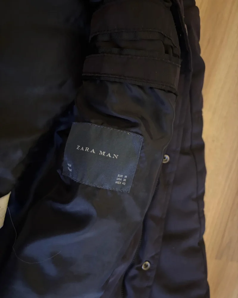 Zara Jackets, size M, photo 3