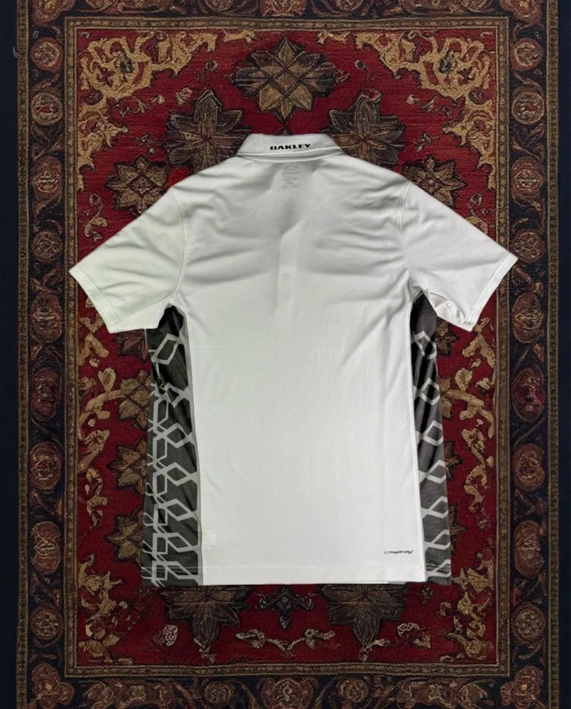 Oakley Polo Shirts, size L, photo 2