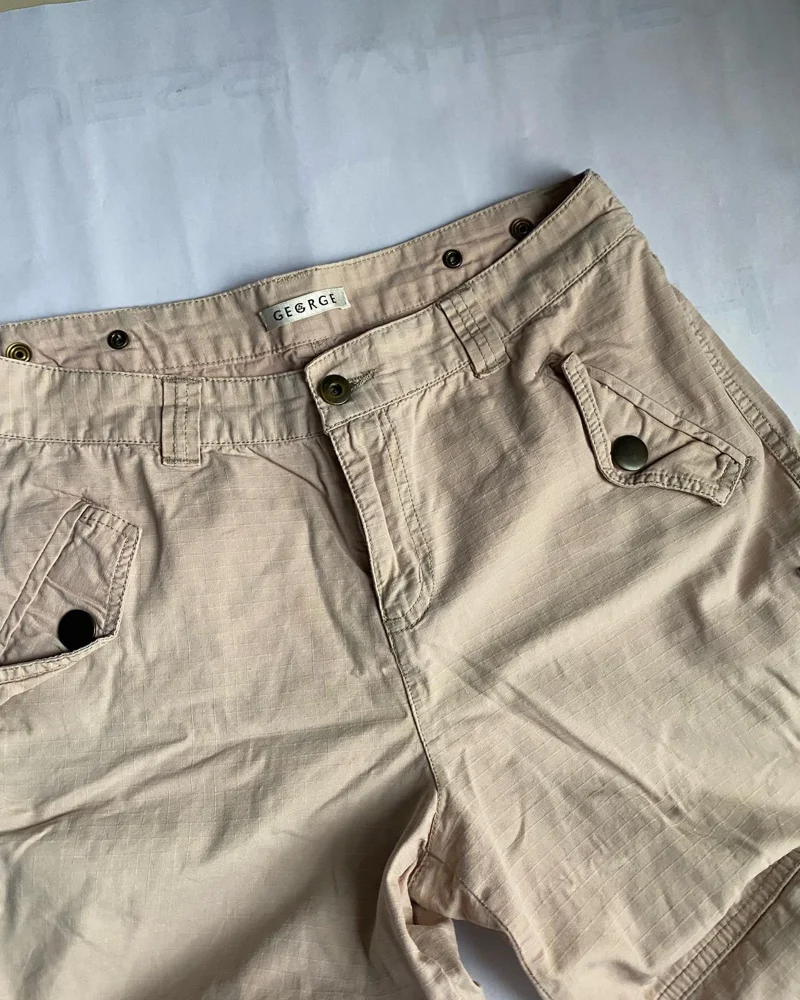 George Pants, size L / 40 / 12, photo 4