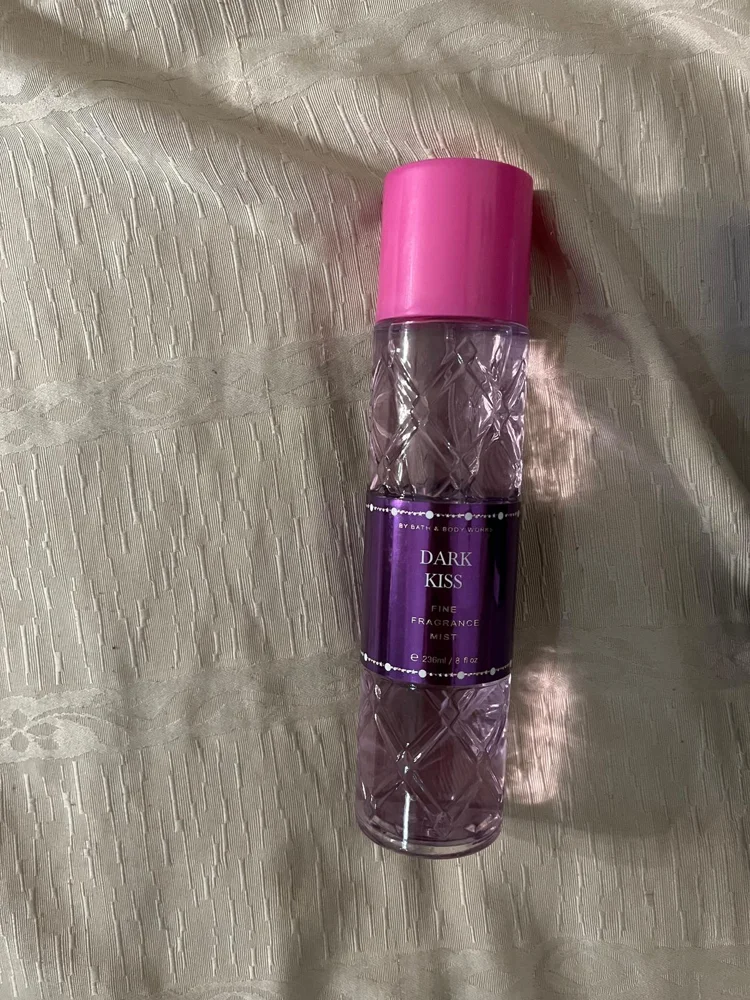 Bath & Body Works Perfume