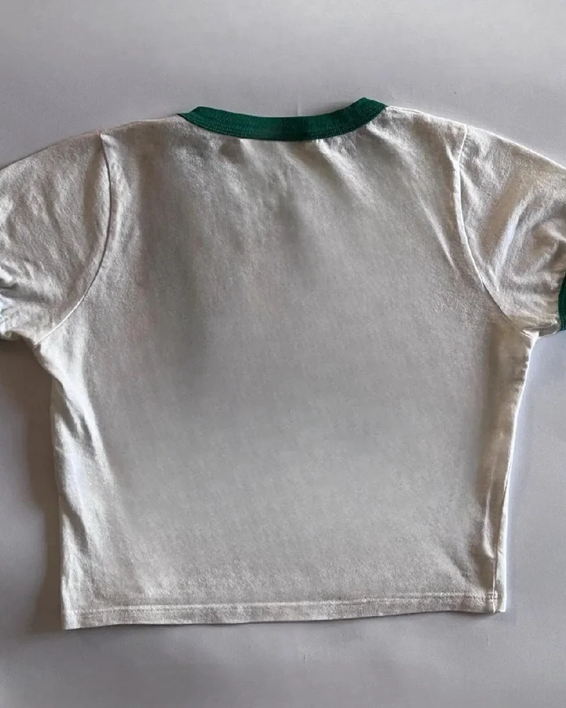 Pull & Bear Crop Tops, size XS / 34 / 6, photo 3