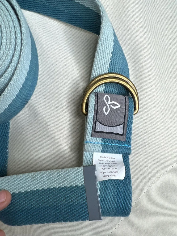 Prana Belts, size Other, photo 4