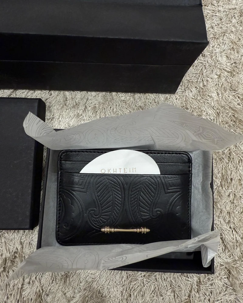 Okhtein Wallets, size One size, photo 2