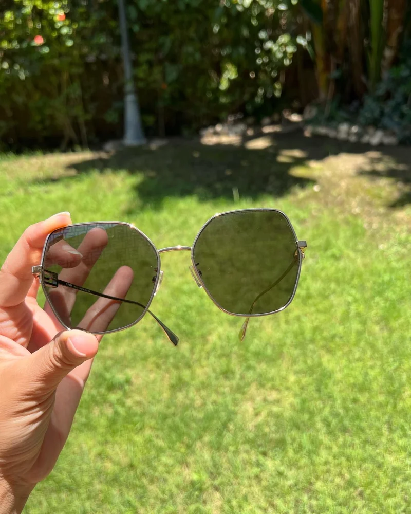 Fendi Sunglasses, size One size, photo 6