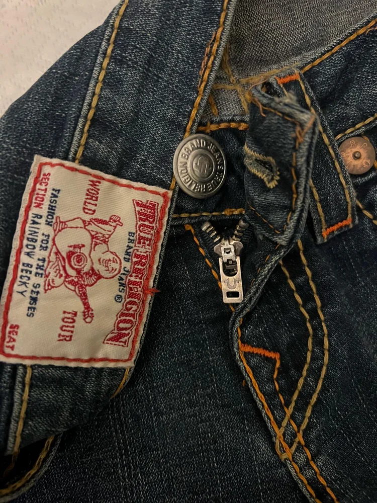 True Religion Shorts, size One size, photo 5