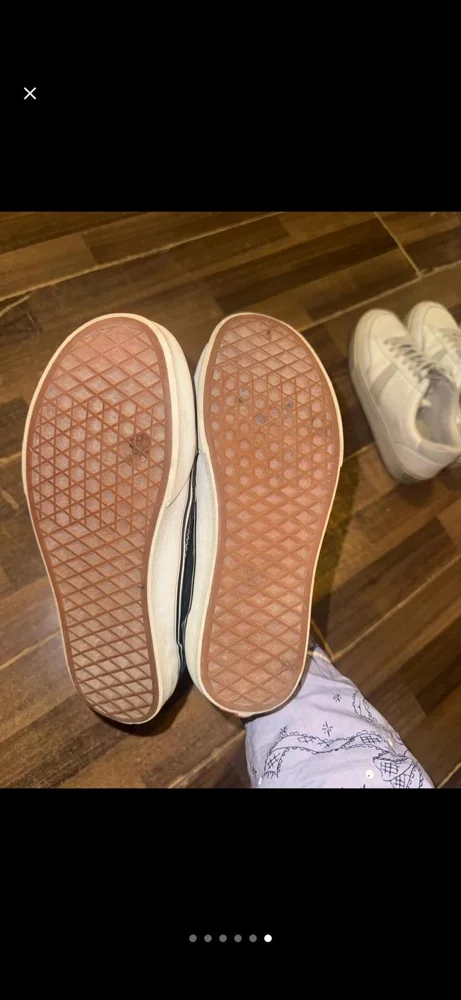 Vans Sneakers, size 37, photo 6