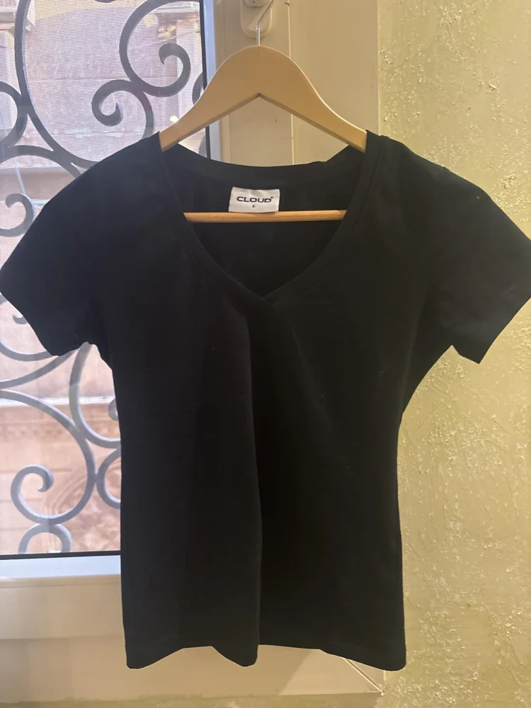 A.Cloud T-shirts, size S / 36 / 8, photo 2