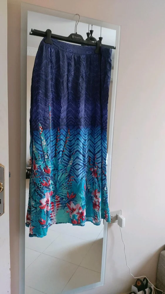 Skirts, size 4XL / 48 / 20, photo 2