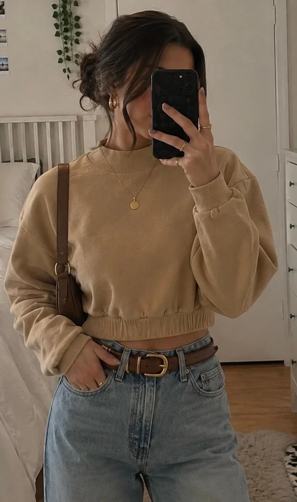 Bershka Sweatshirts