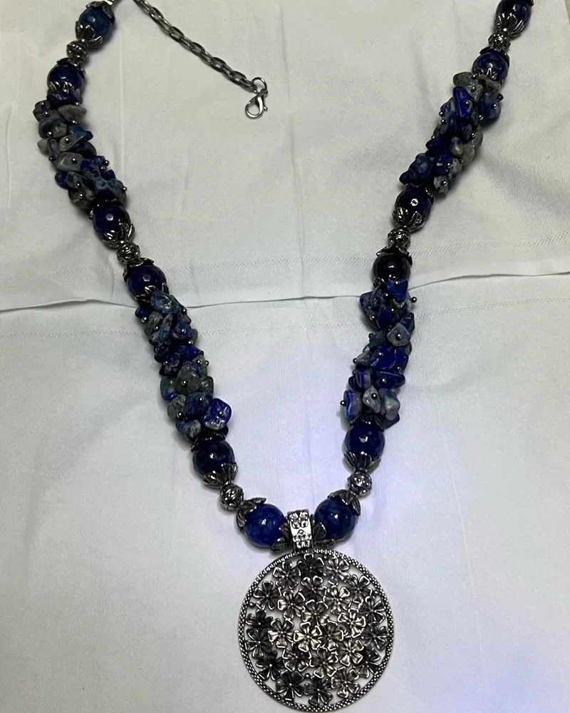 Necklaces, size One size, photo 3