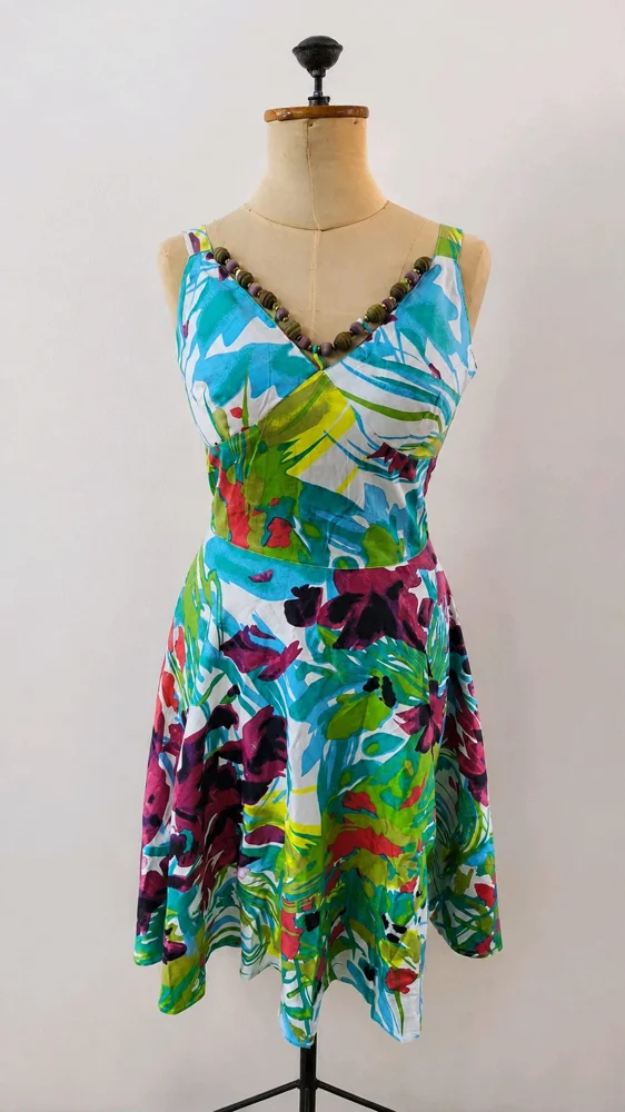 Midi Dresses, size M / 38 / 10, photo 3