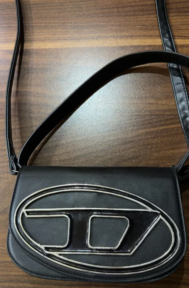 Diesel Shoulder Bag, size One size, photo 2