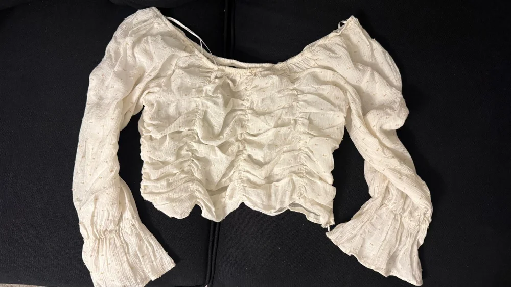 Zara Blouses, size L / 40 / 12, photo 2