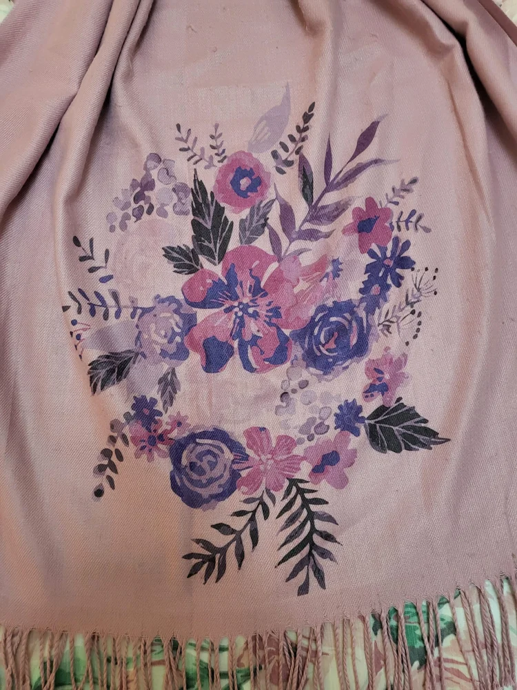 Piano Scarves, size Other, photo 2