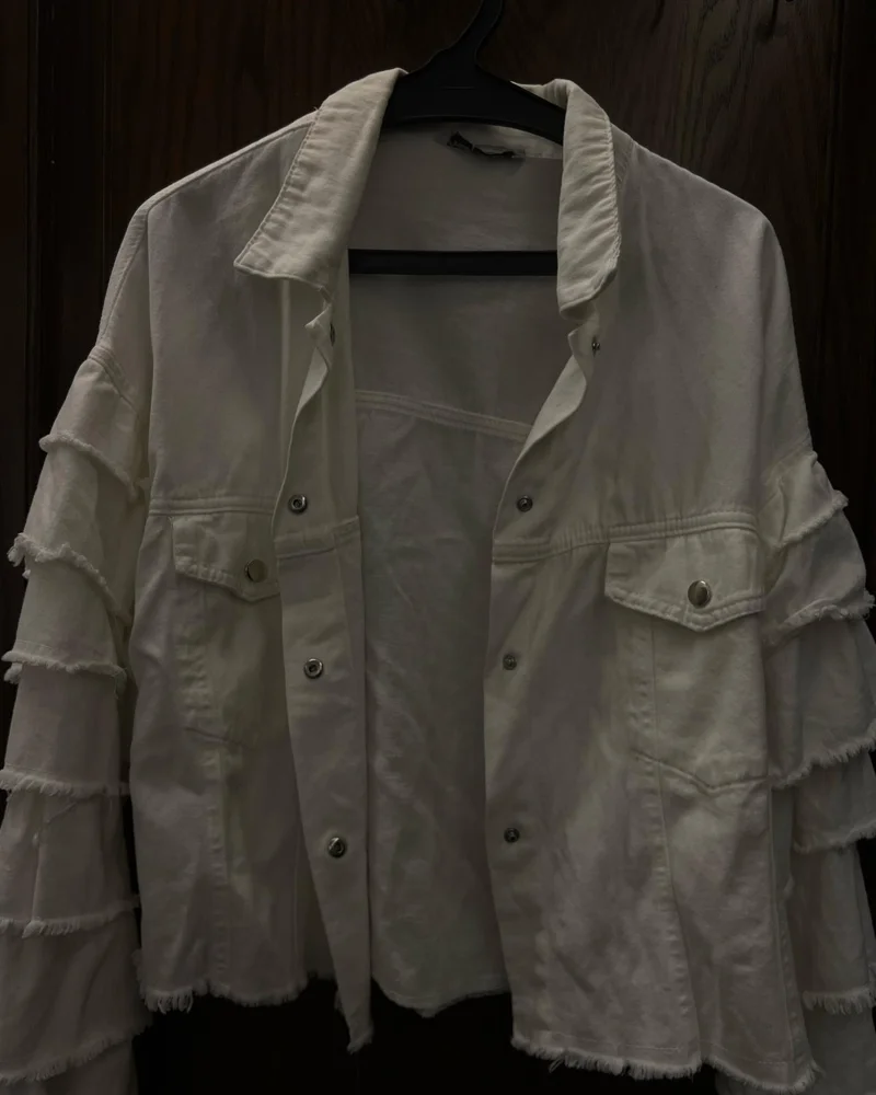 Jackets, size S / 36 / 8, photo 2