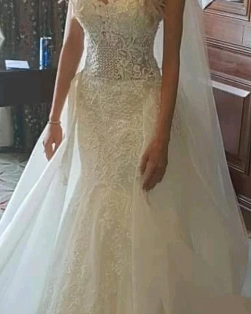 Wedding Dresses