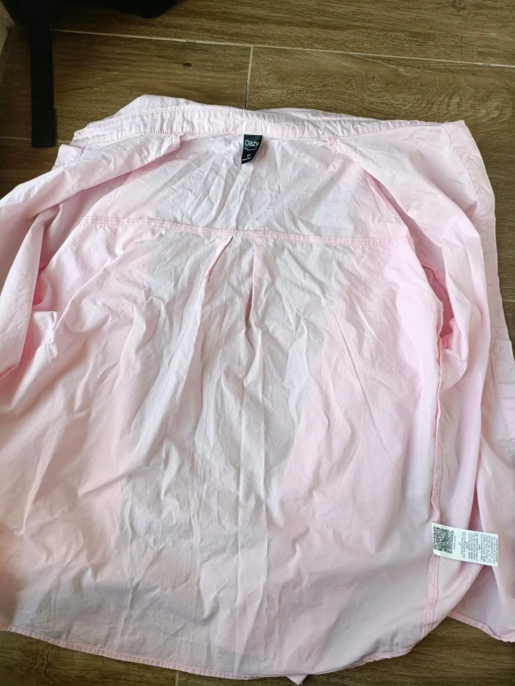 Shein Shirts, size S / 36 / 8, photo 2