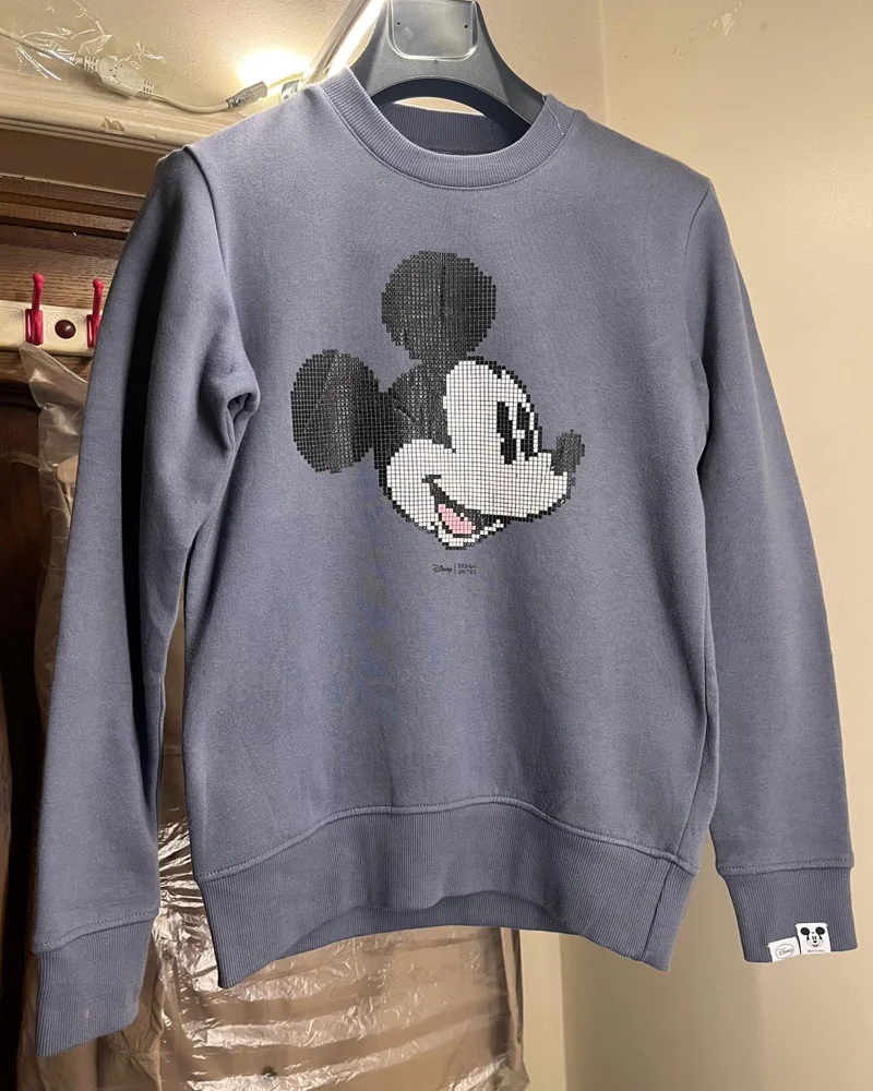 Disney Sweatshirts, size M / 38 / 10, photo 2