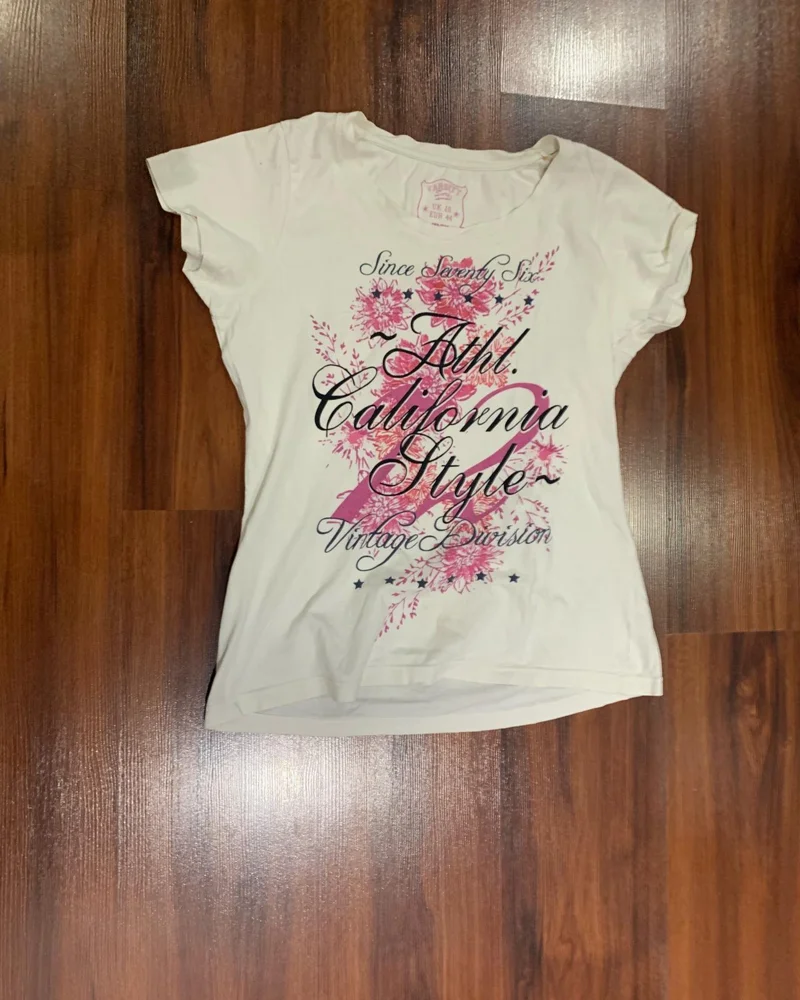 Max T-shirts, size M / 38 / 10, photo 3