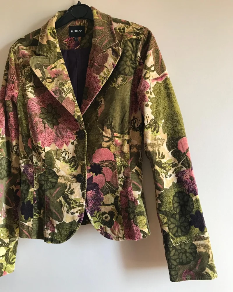 LILY Blazers, size M / 38 / 10, photo 5