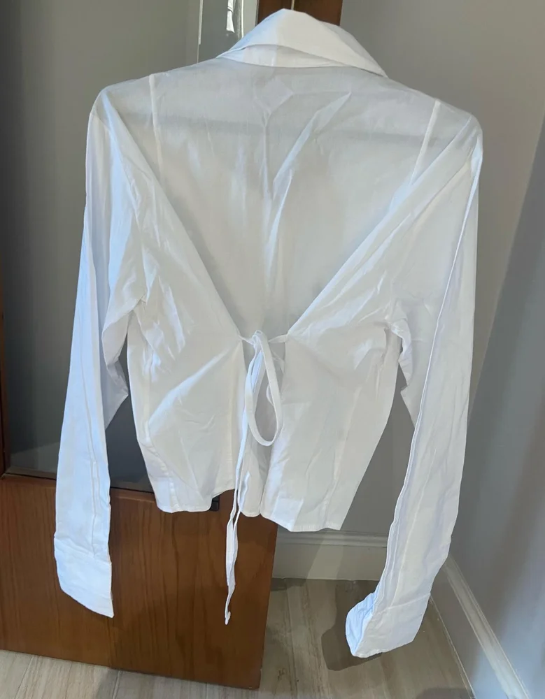 local brands Blouses, size XS / 34 / 6, photo 5