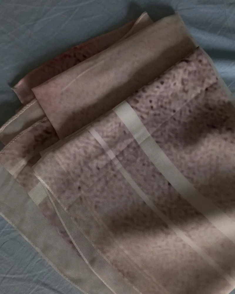 Scarves, size One size, photo 2