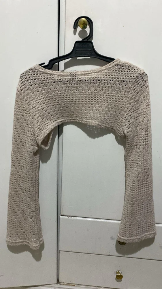 Shein Crop Tops, size M / 38 / 10, photo 2