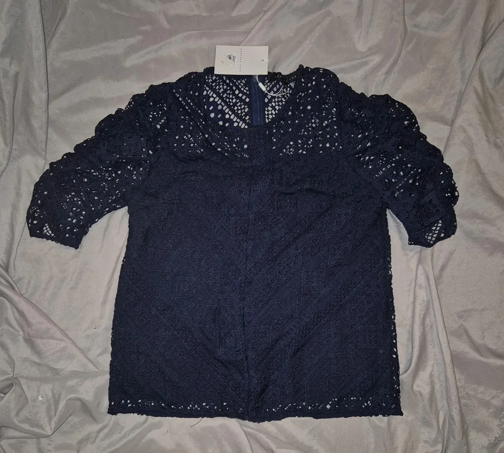 Blouses, size S / 36 / 8, photo 3