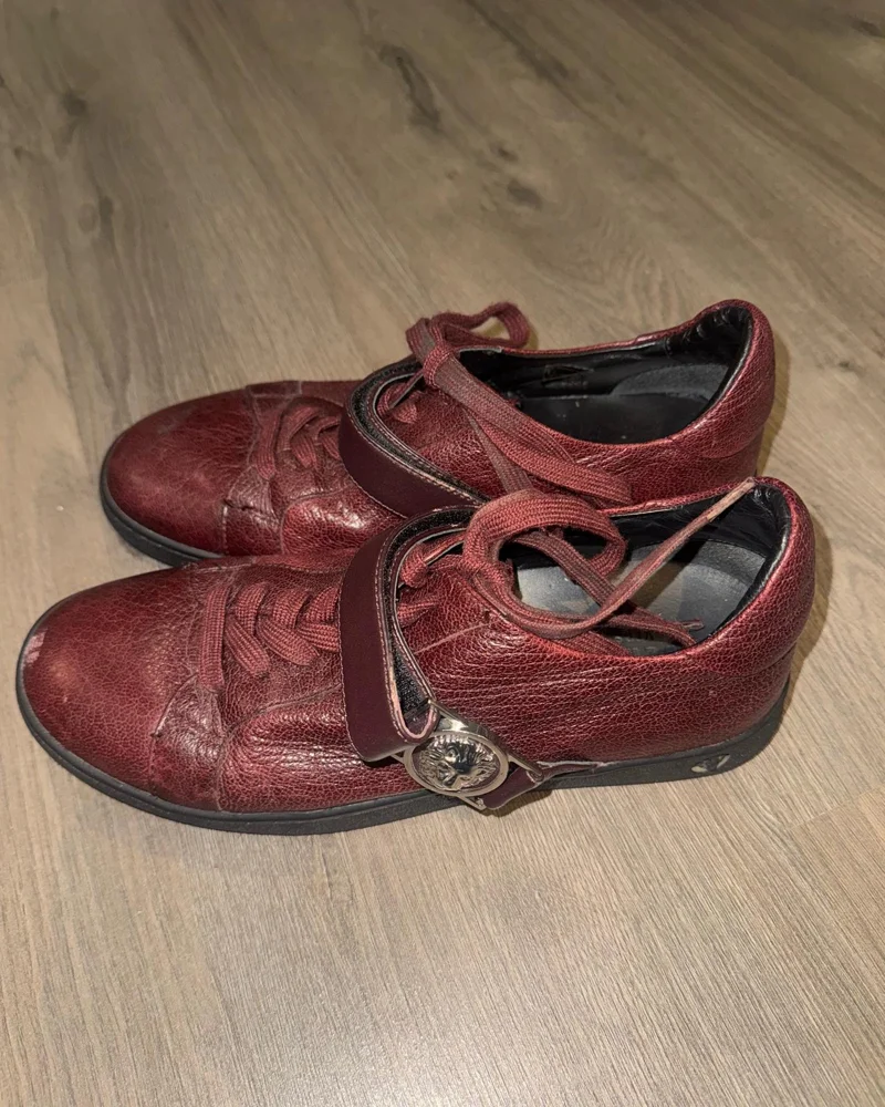 Versus Versace Sneakers, size 39, photo 2