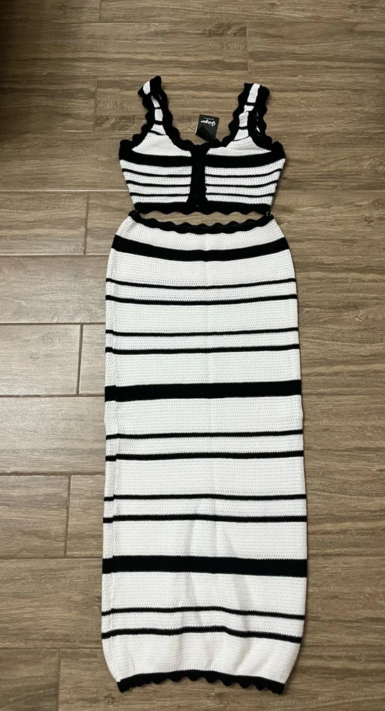 Ginger + Soul Sets, size M / 38 / 10, photo 2