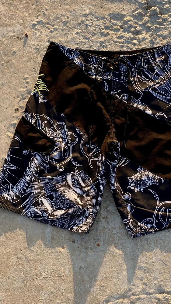 Billabong Board Shorts, size Other, photo 5
