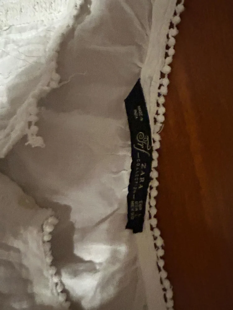 Zara Blouses, size L / 40 / 12, photo 2