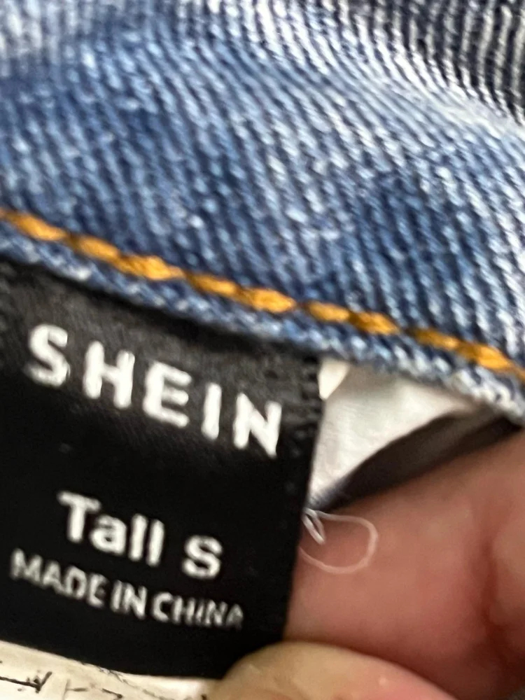 Shein Jeans, size S / 36 / 8, photo 5