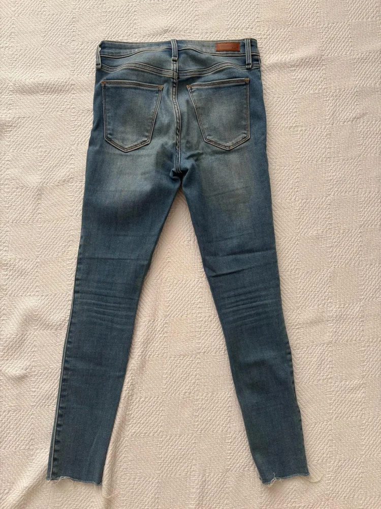 Abercrombie & Fitch Jeans, size S / 36 / 8, photo 3
