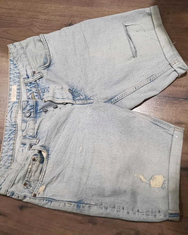 AllSaints Shorts, size W32, photo 2