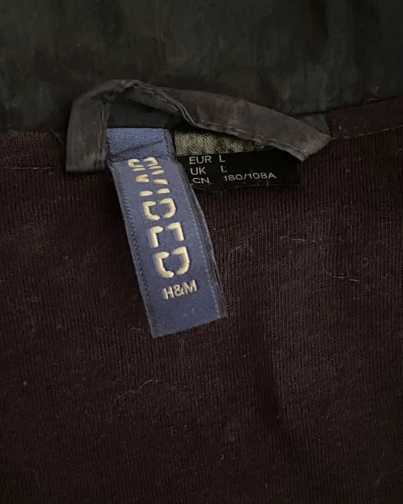 H&M Jackets, size L, photo 3