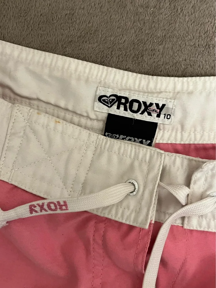 Roxy Shorts, size XXXS / 30 / 2, photo 2