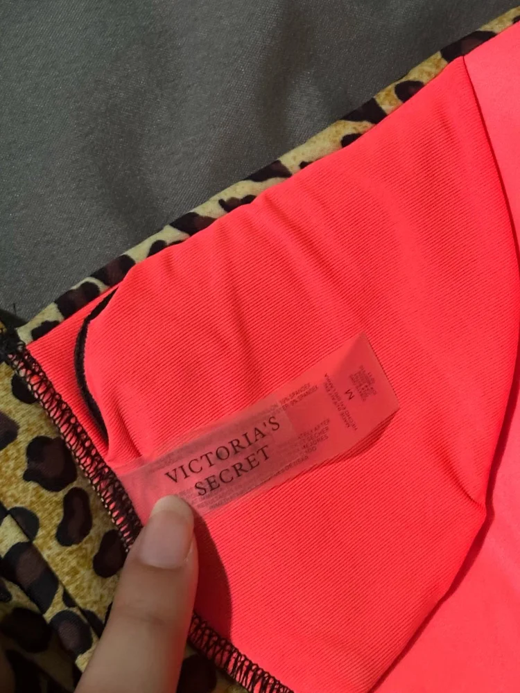 Victoria's Secret Bikini, size M / 38 / 10, photo 4