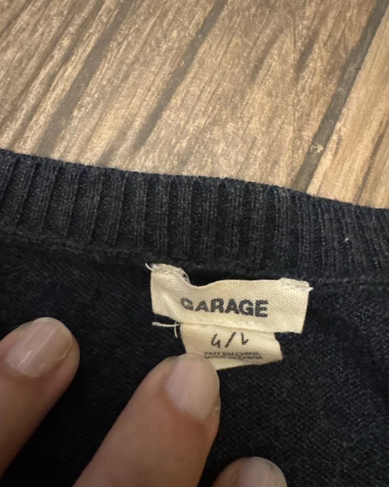 Garage Sweaters & Pullovers, size M / 38 / 10, photo 3