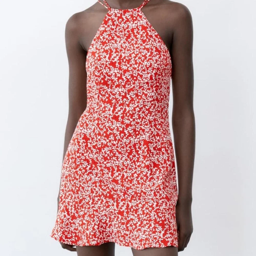 Zara Mini Dresses
