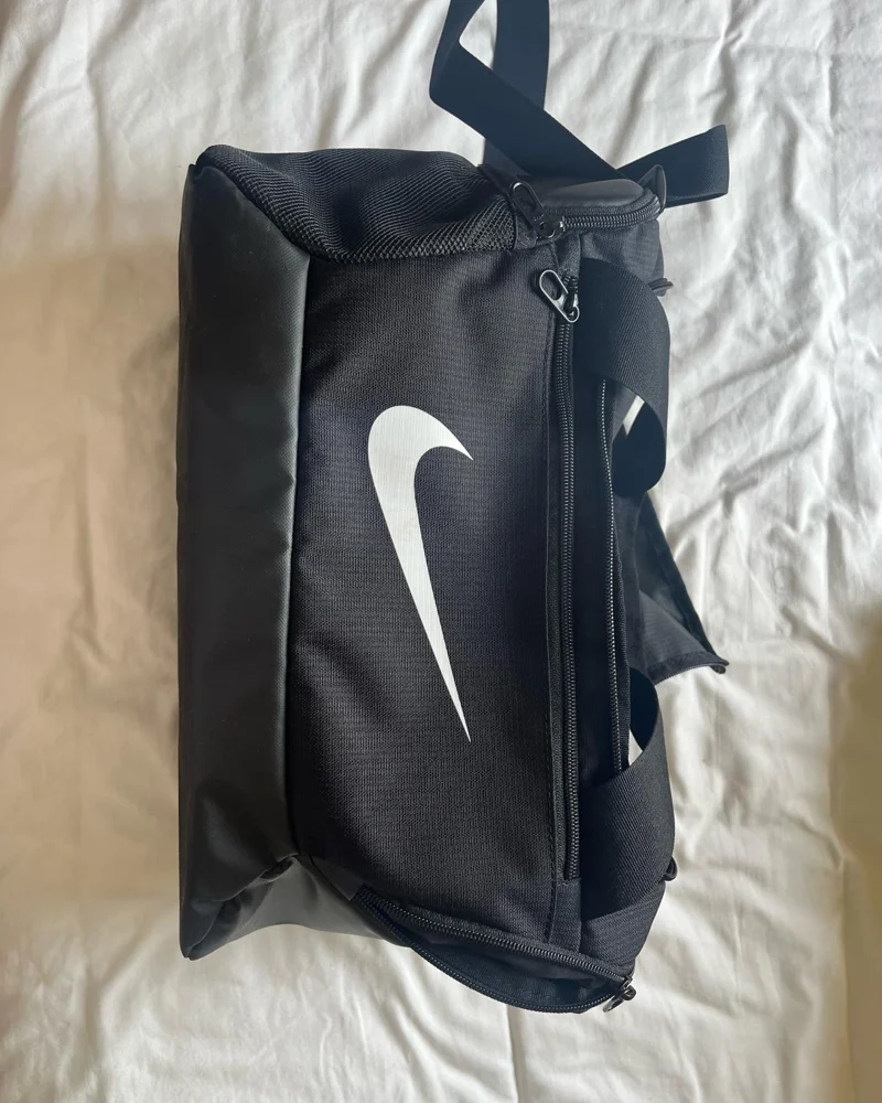 Nike Duffle Bag