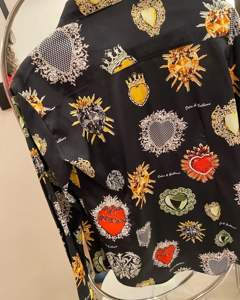 Dolce & Gabbana Blouses