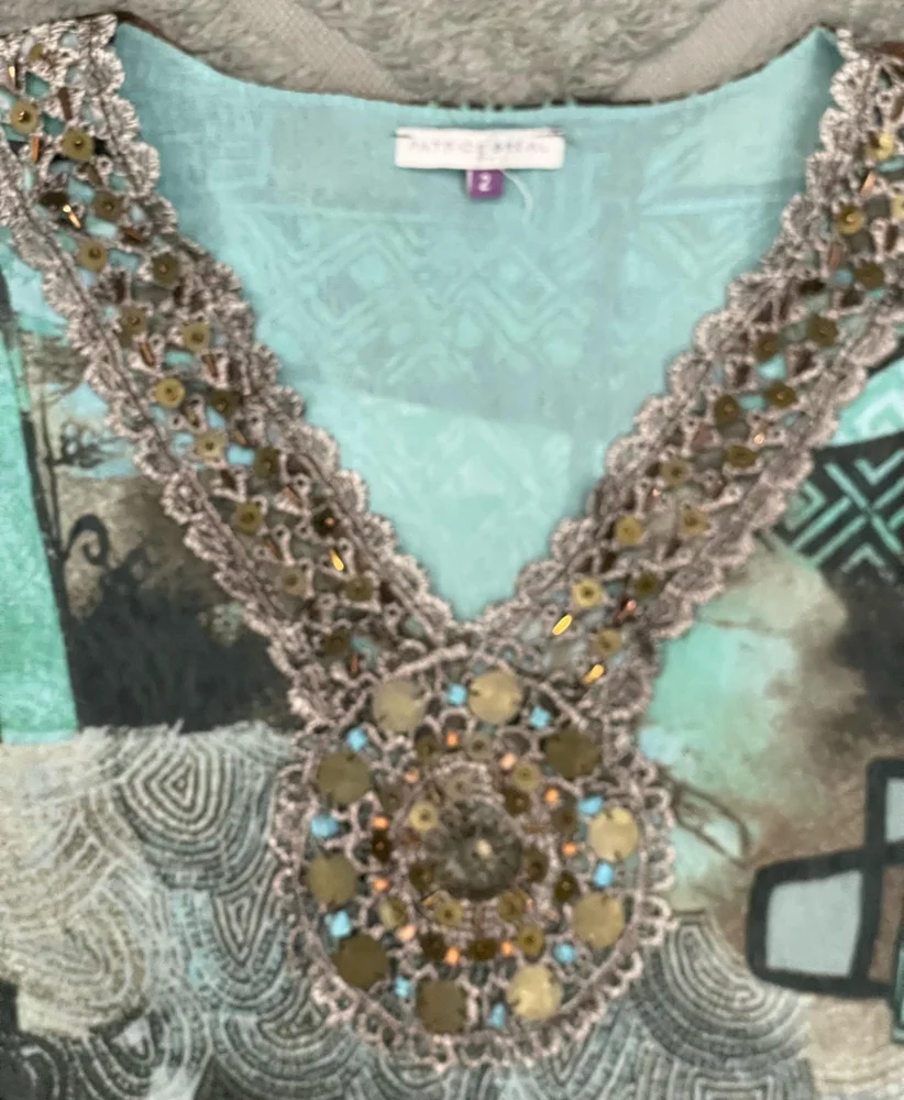 Blouses, size M / 38 / 10, photo 3