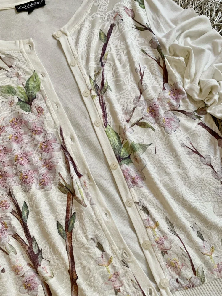 D&G Cardigans, size M / 38 / 10, photo 5