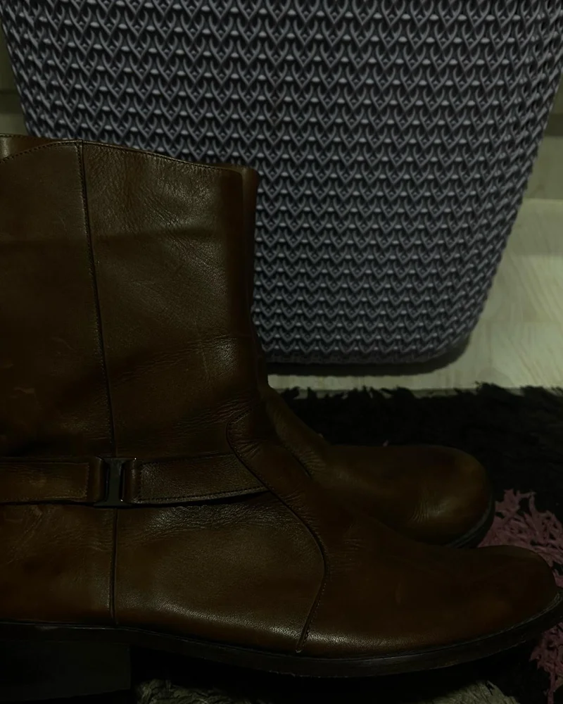 Boots, size 40, photo 2