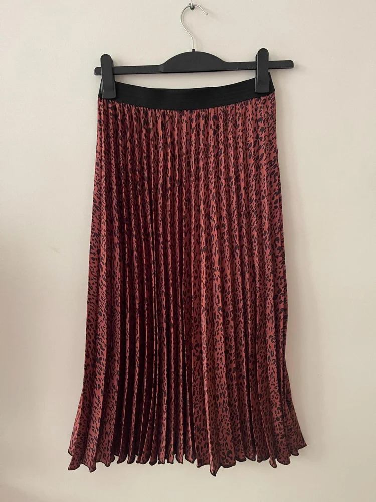 Zara Skirts