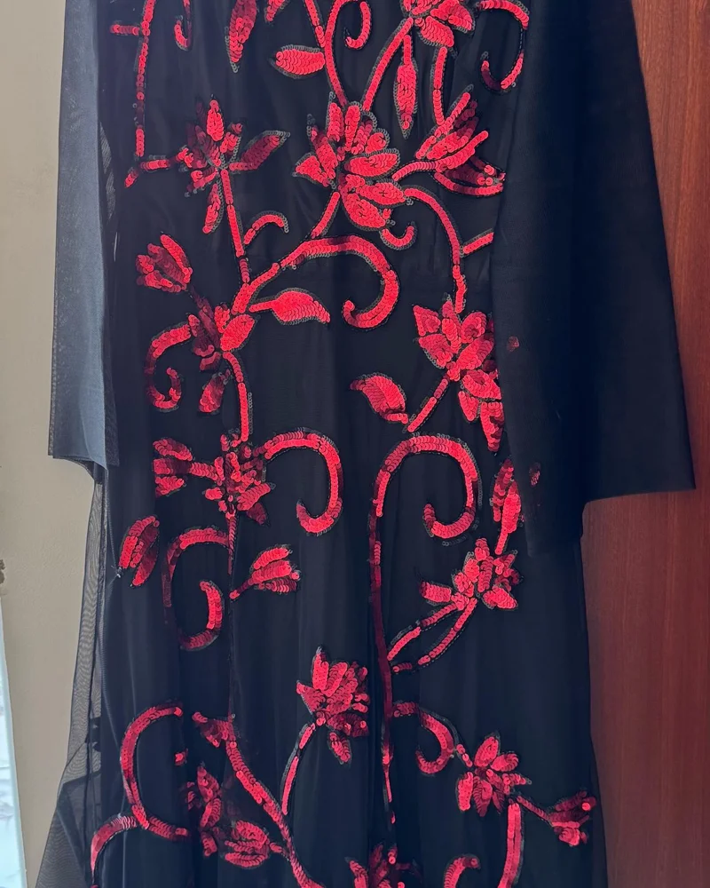 Miss Selfridge Maxi Dresses, size XL / 42 / 14, photo 3