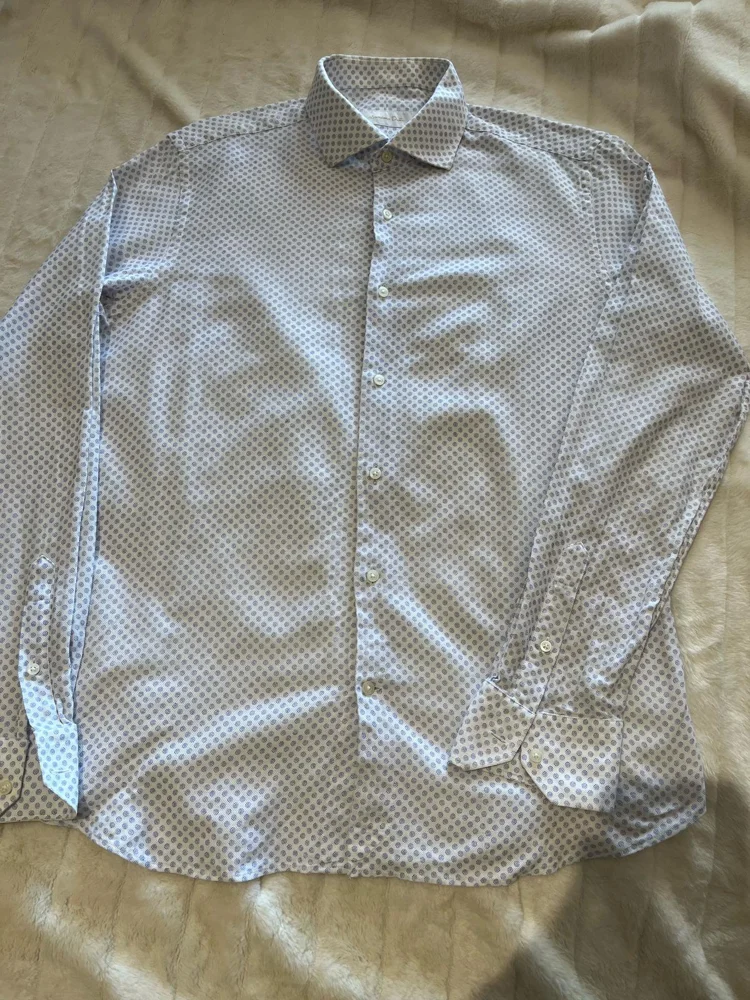 Massimo Dutti Shirts, size L, photo 2