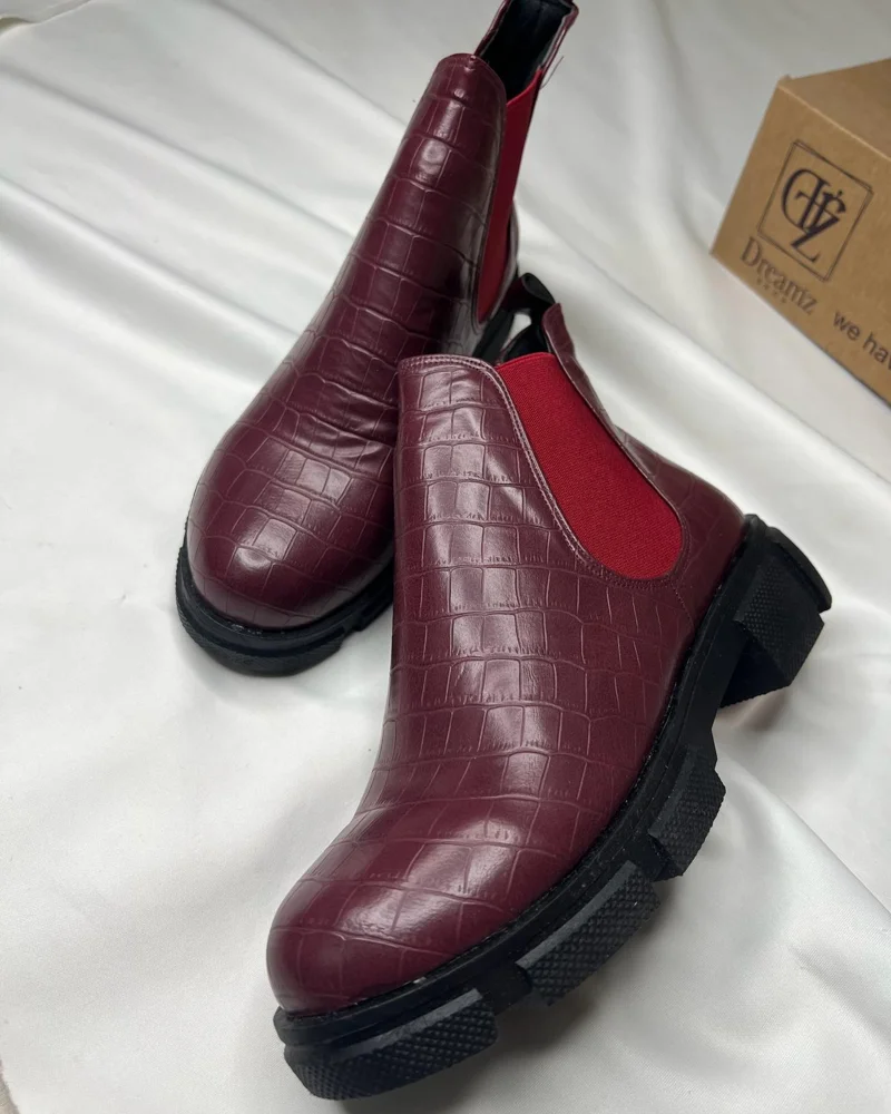 Local Boots, size 40, photo 6